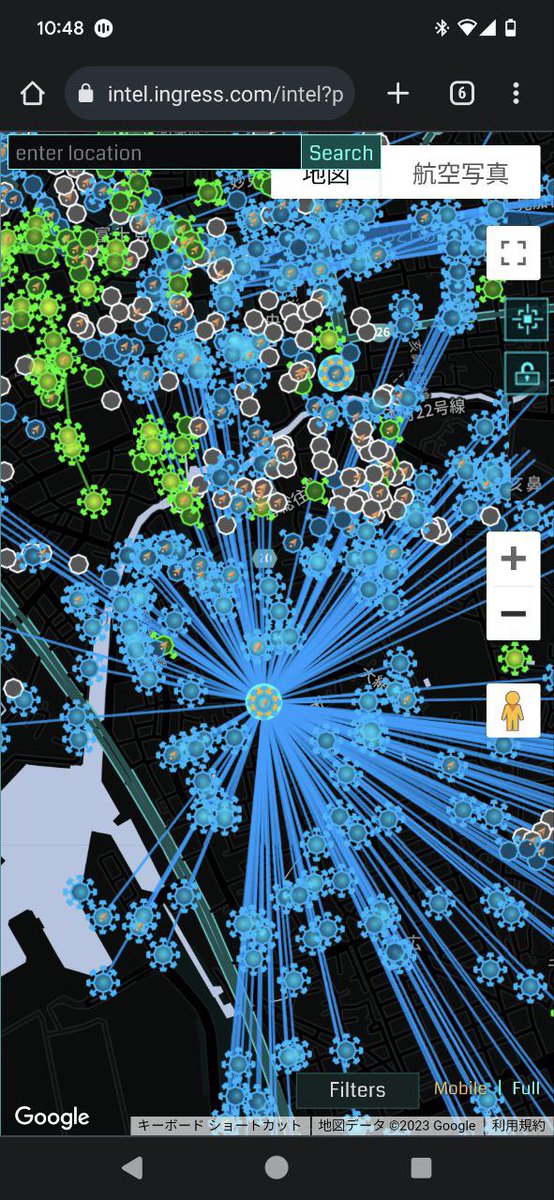 CLAP_res's tweet photo. operation 【ANOKANE】

#JoinBlueWave

#こうべいこうべ
#CTRL_KOBE
#Ingress
#Resistance https://t.co/6nqKzs0ICW