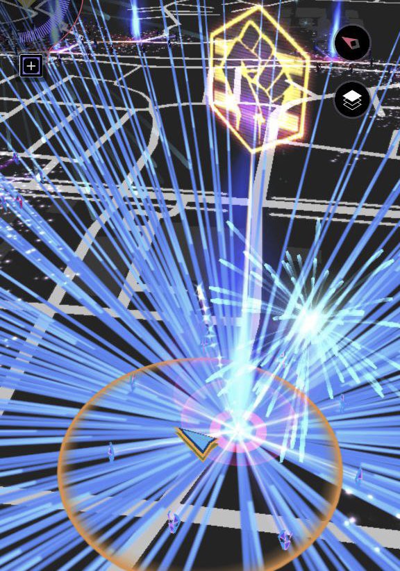 CLAP_res's tweet photo. operation 【ANOKANE】

#JoinBlueWave

#こうべいこうべ
#CTRL_KOBE
#Ingress
#Resistance https://t.co/6nqKzs0ICW