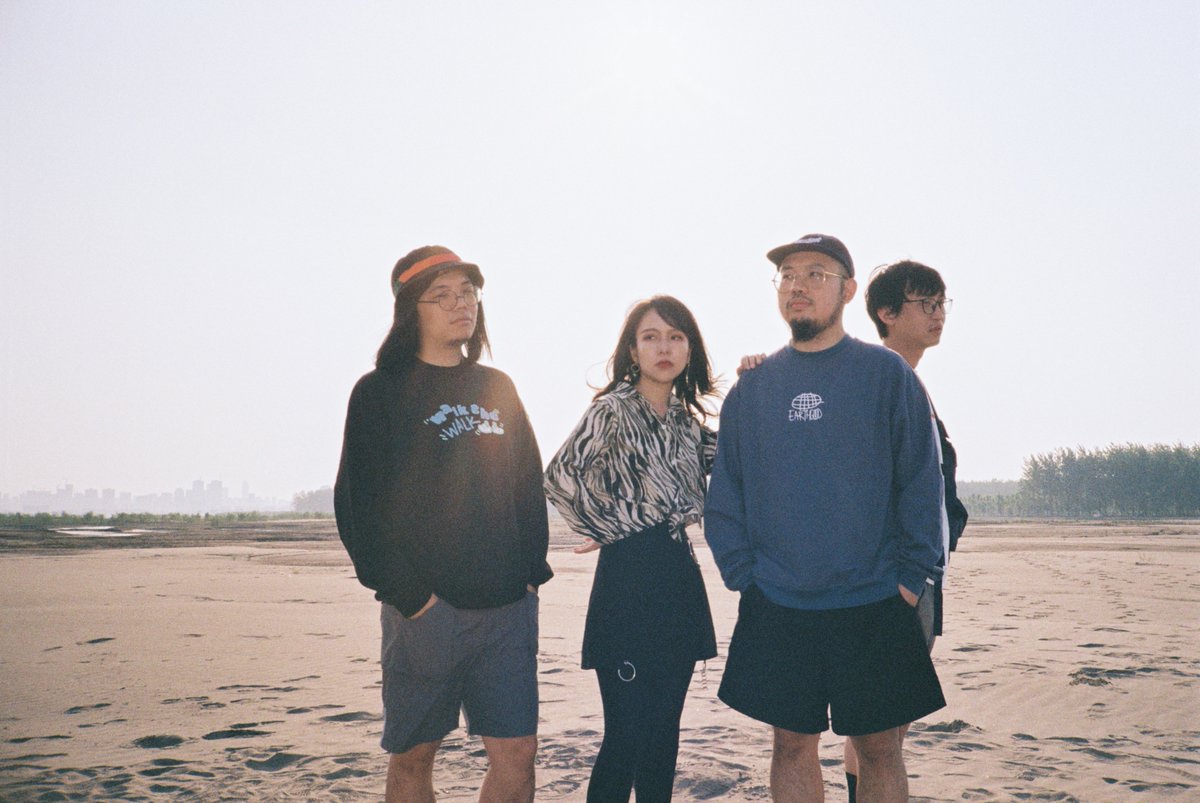 FuzionFireMedia's tweet image. Who wants to play Chinese Football?  Check out our latest interview with this amazing indie rock group from China - bit.ly/47Qdaql

#chinesefootball @Fender #fenderpresents #allaccessasia