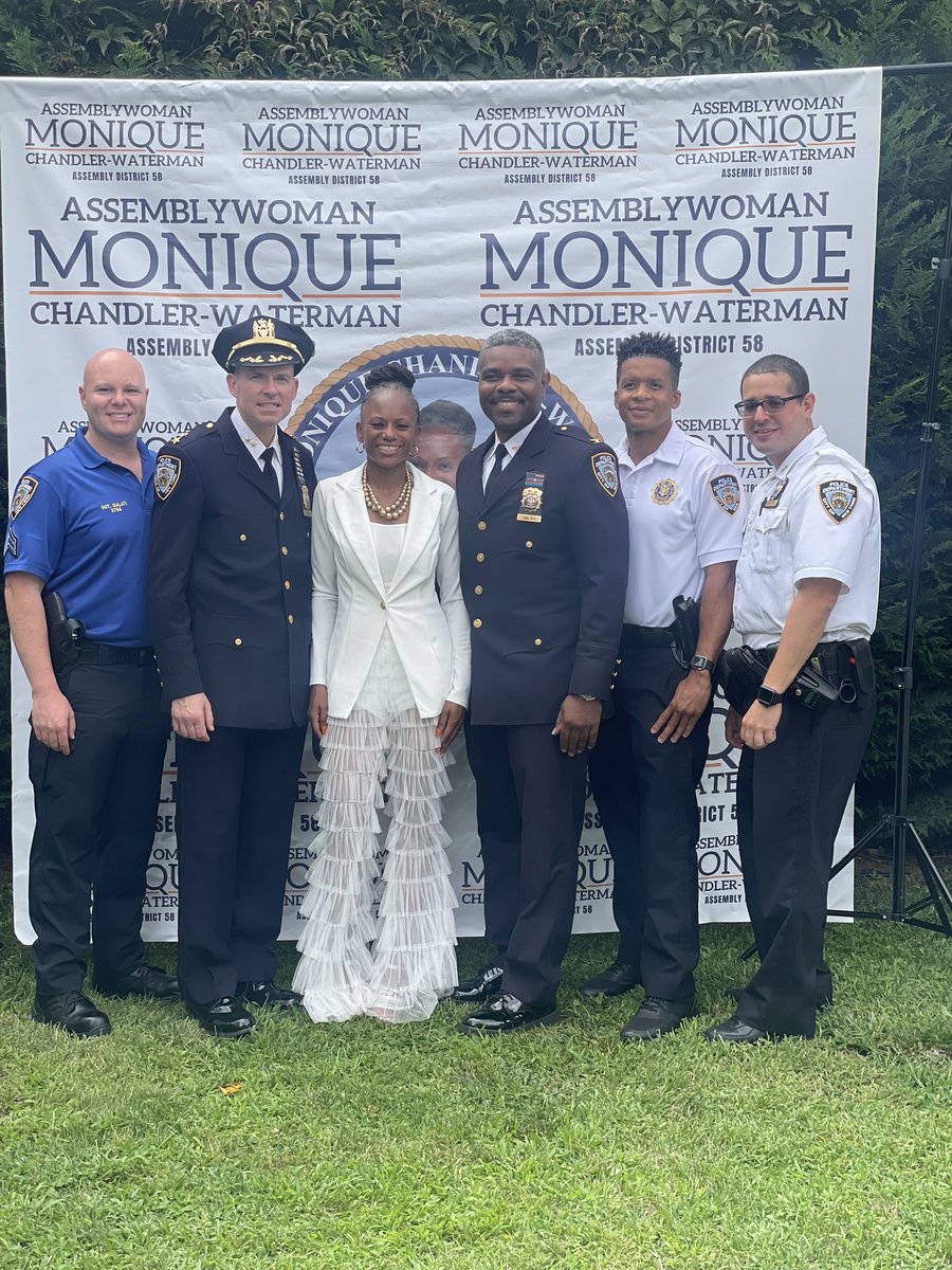 NYPD Brooklyn South tweet media