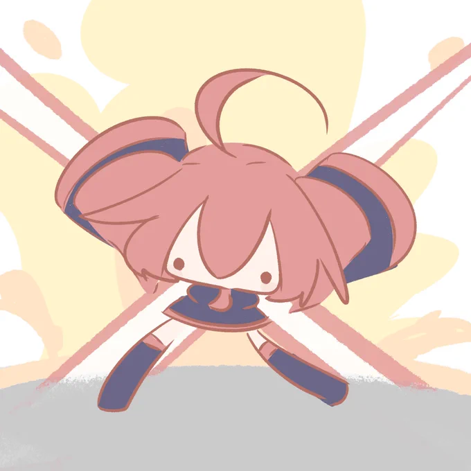 とるて公式エーックス!! 