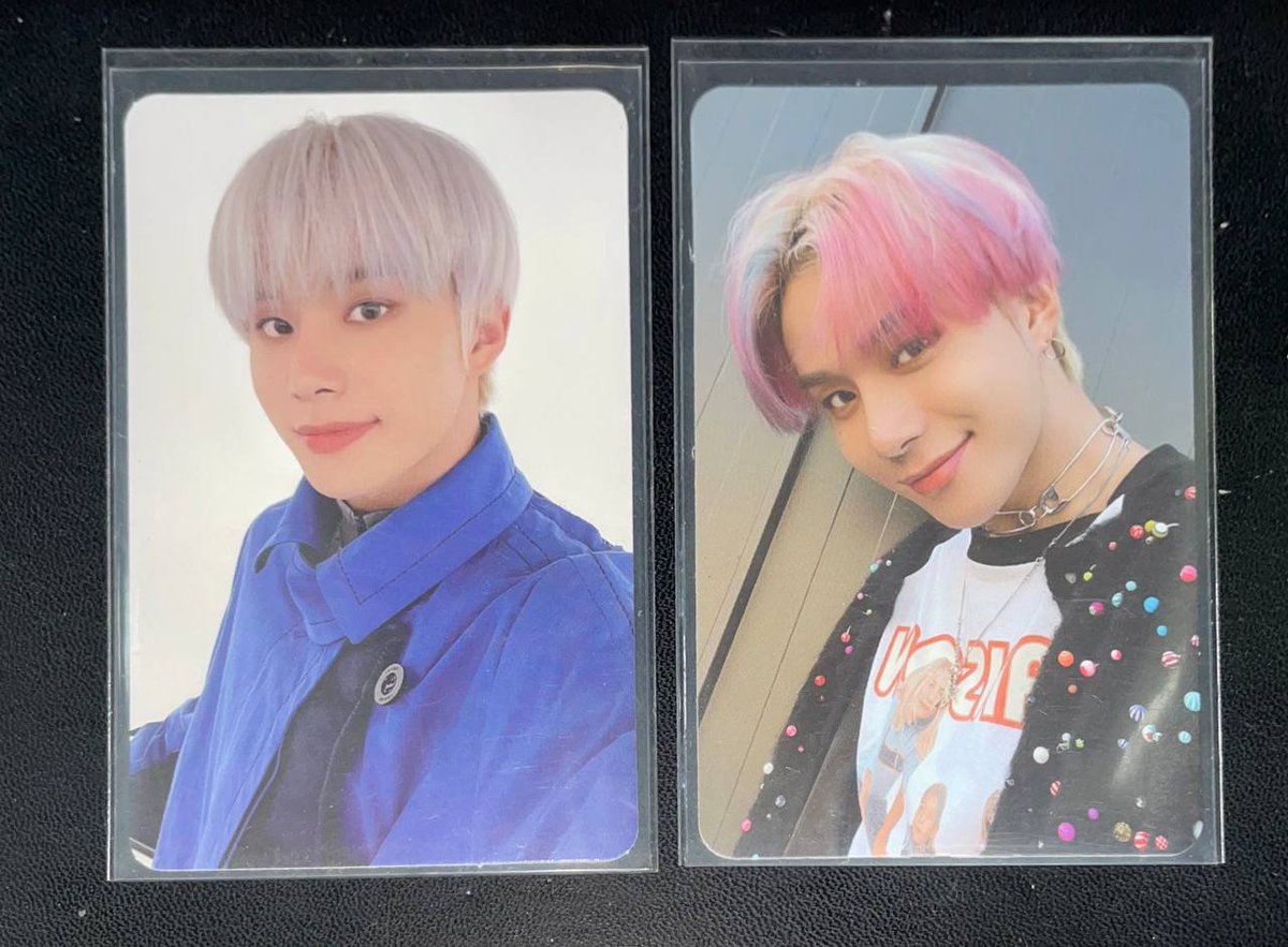 lelecartz's tweet photo. wts lfb nct ph | HELP RT 

Jungwoo Set - ₱300
Universe NCT 2021, Jewel Case

-valenzuela city
- ggx, jnt
- gcash

# nct 127 jungwoo https://t.co/idFL8gnXt2