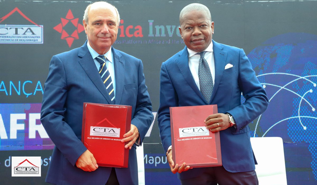 AFRICAINVEST FINANCIA INVESTIMENTOS DAS EMPRESAS
#africainvest #investimentos2023 #cplp #latinamericainvest #émidia

emidia.co.mz/2023/08/24/afr…