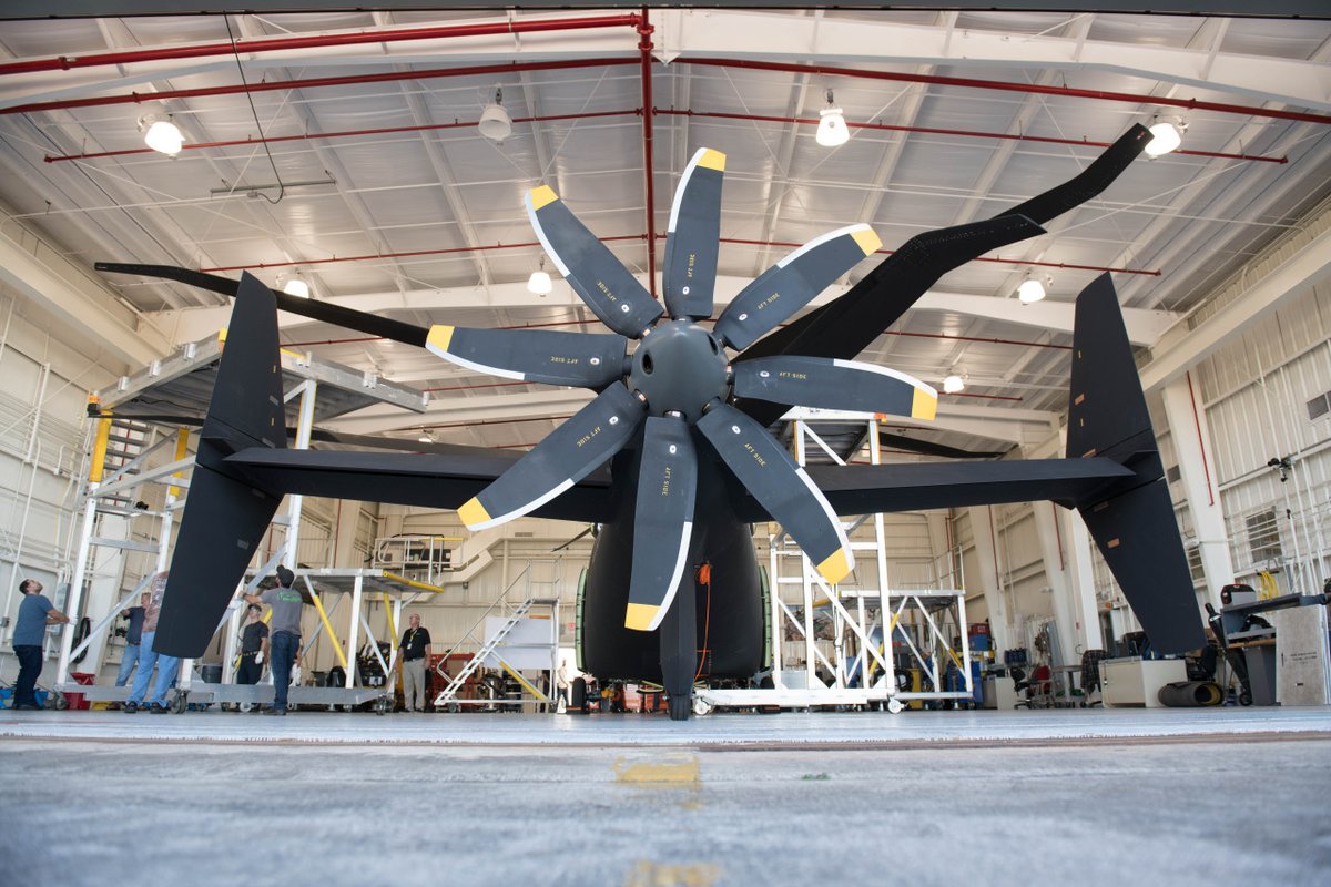 rocketengine's tweet photo. SB-1 Defiant
https://t.co/7NhJT64Ocp https://t.co/GWjAv6LSSS