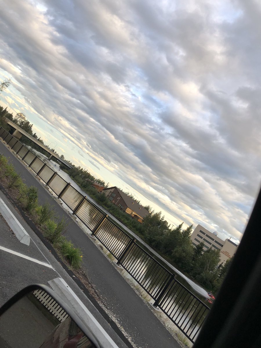 ManChurch_'s tweet image. #Alaska
#2Alaska

#ManTalk