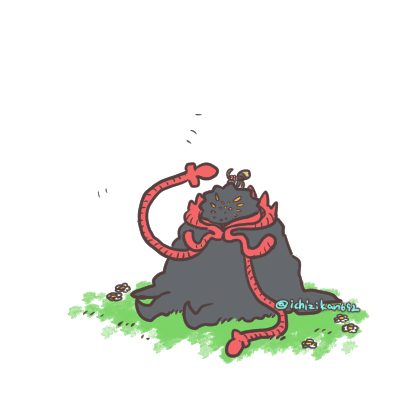 あかるい。