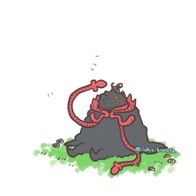 あかるい。