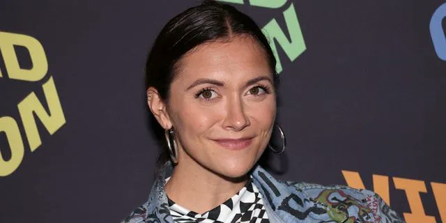 SunsetStreaming's tweet photo. Sunset: Former Disney star Alyson Stoner recalls having to kiss two… https://t.co/nkbZXi44yM https://t.co/36mSkTiD7t
