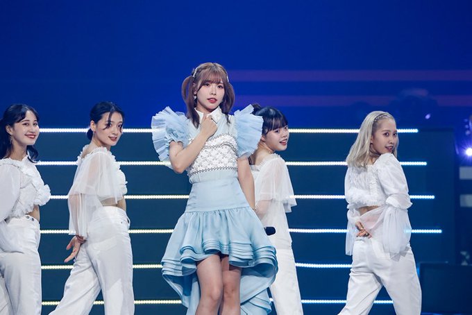 Twitterのコスプレ画像8