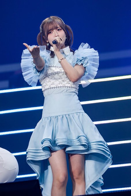 Twitterのコスプレ画像7