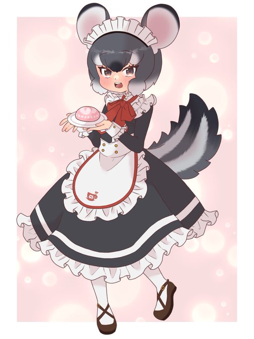 チンチラちゃん💖 