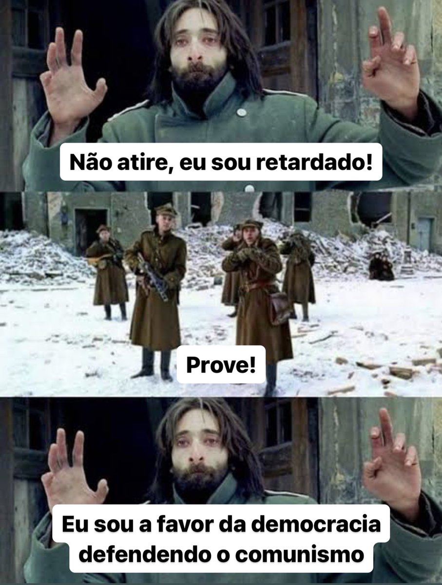 DamaDeFerroTV's tweet photo. testado e aprovado! https://t.co/3OuOlONYuR