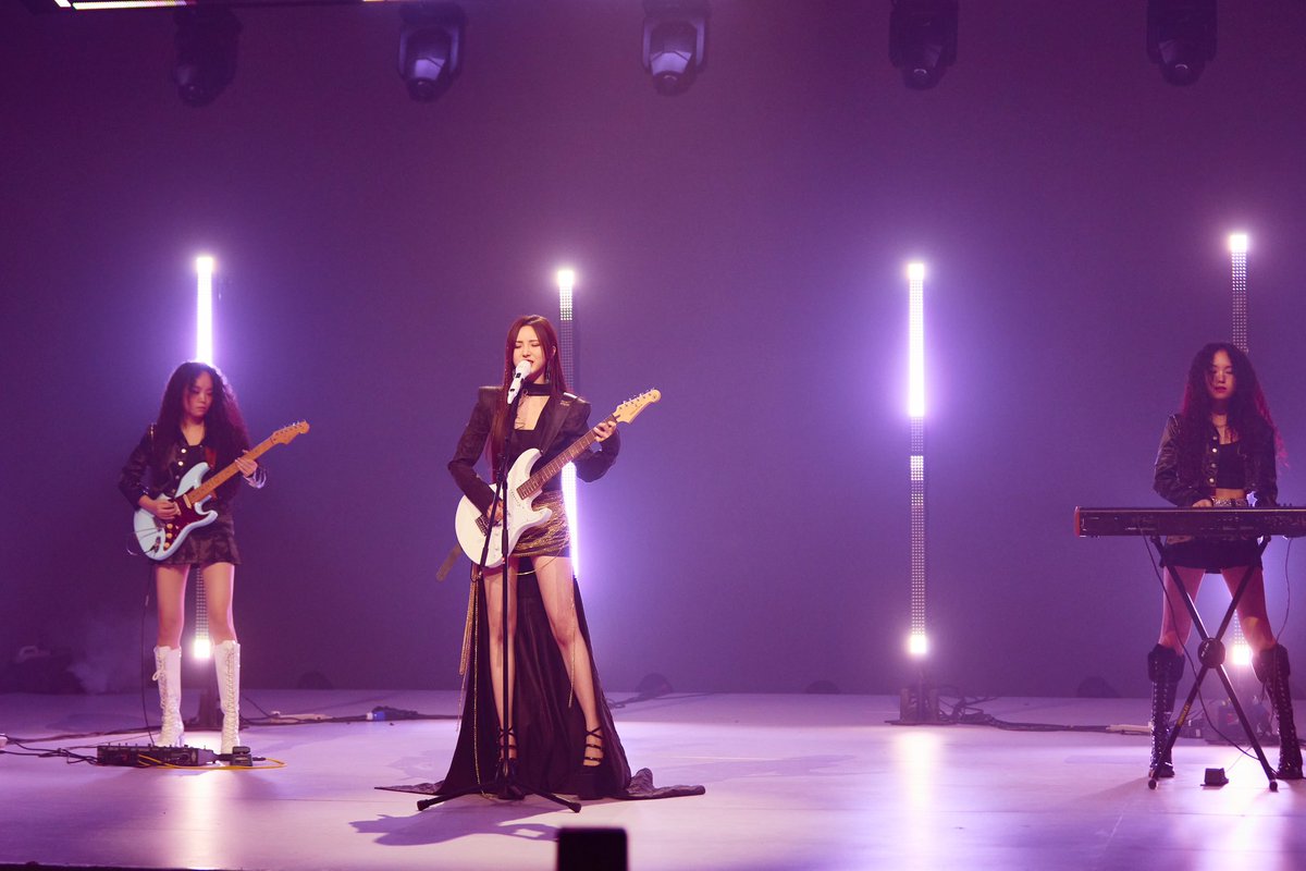 Nene郑乃馨_official tweet media