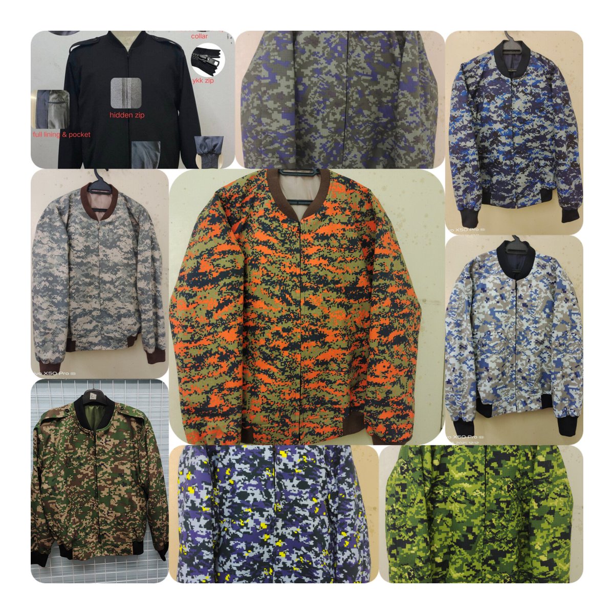 JacketSign's tweet image. Jacket Sign.