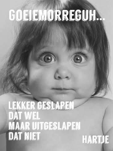 Ik ken dat hele fenomeen niet eens; UITSLAPEN 😂
Laatste dag voordat het normale leven weer begint. Geen plannen. Geeft niks.
En jij?