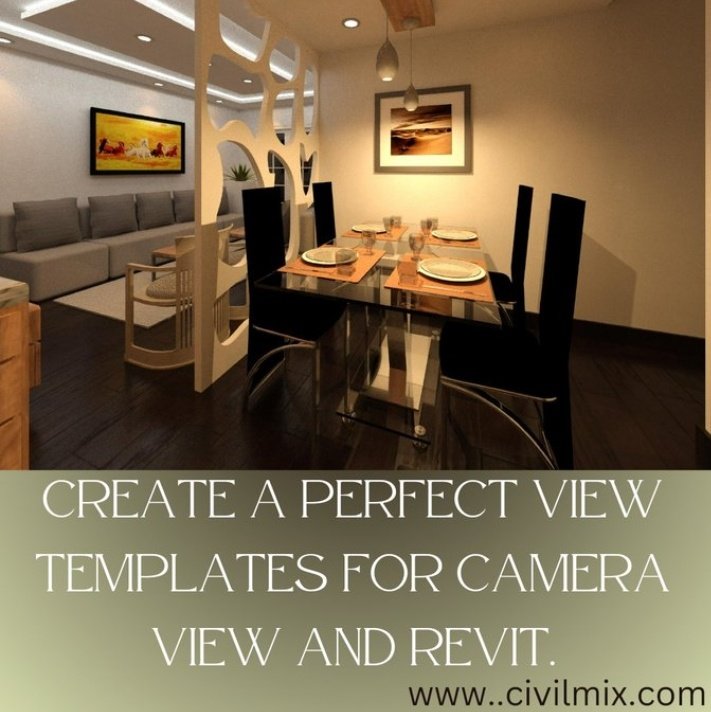 civilmixinfo's tweet image. "📸 Looking to create stunning camera views in Revit? Check out my latest blog post where I share tips and tricks to design the perfect view templates! 🏙️ #Revit #Architecture #CameraViews #BlogPost"
Link - youtu.be/aUipm64-Hb4