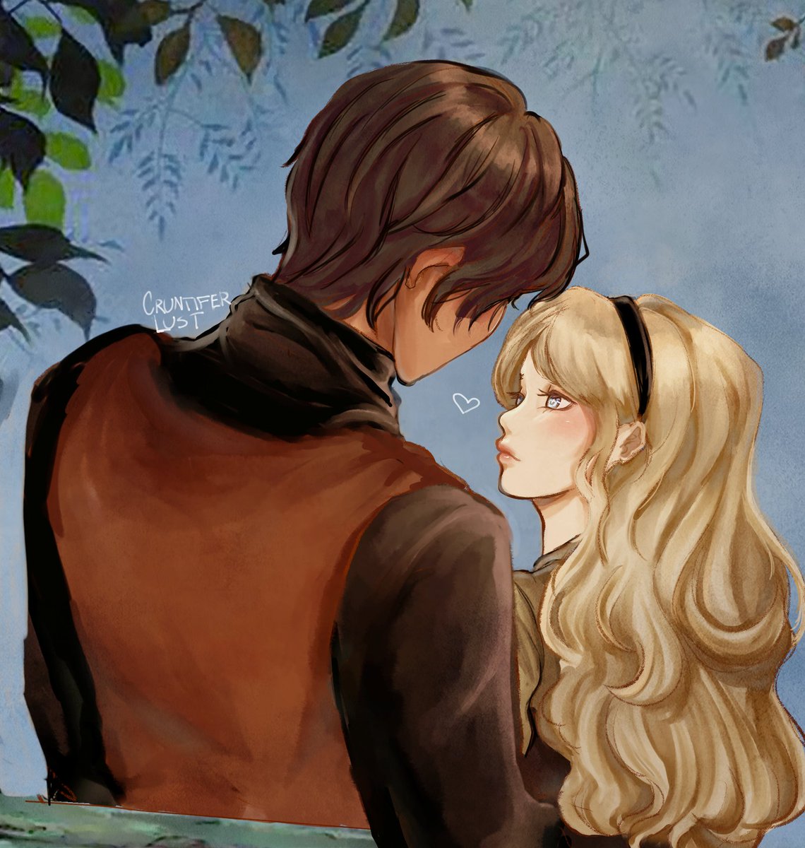 yutastoria's tweet photo. #erehisu #エレヒス #erehisuweek2023  #attackontitan #進撃の巨人 

was for day 1: fairytale im so late but im glad i still got it in time :) https://t.co/mOY93mZ9yk