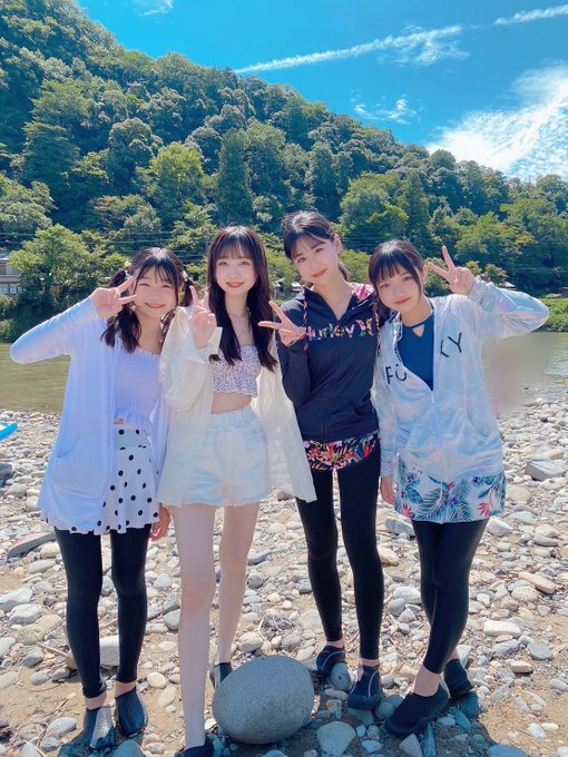 Twitterのコスプレ画像10