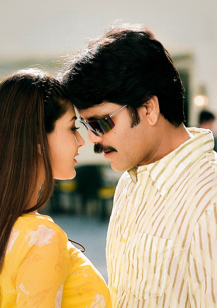 chaitanya akkineni tweet media