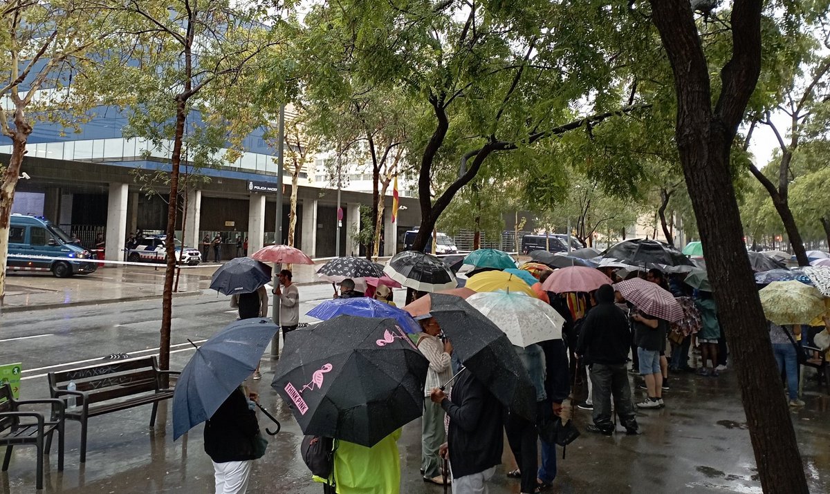 CDR Catalunya #RevoltaPopular 🔥 tweet media