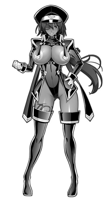 ウェンディ(没デザイン)
何に使うつもりだったんですかねえ・・・ 