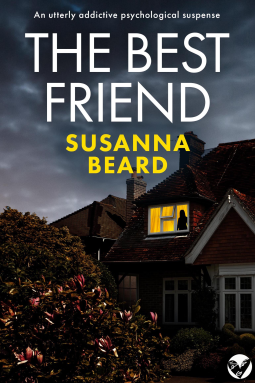 lilac_hippo's tweet photo. Today on The Hippo I'm reviewing #TheBestFriend by @SusannaBeard25 @JoffeBooks @Booksnall2020 My first book by this author and I thoroughly enjoyed it! https://t.co/4ptuWTkn4B https://t.co/kpXHrtluom
