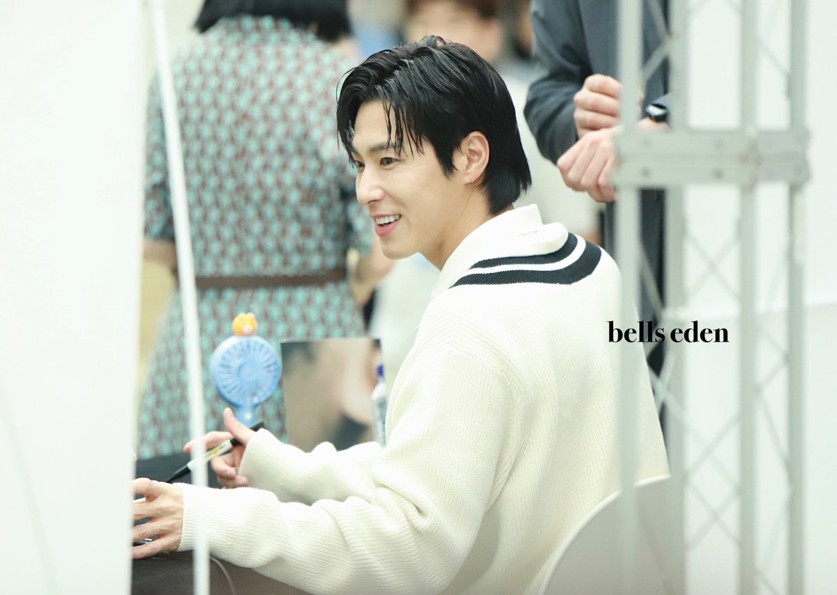 🎪BELLS EDEN 🎪/ 🌸🔔 tweet media