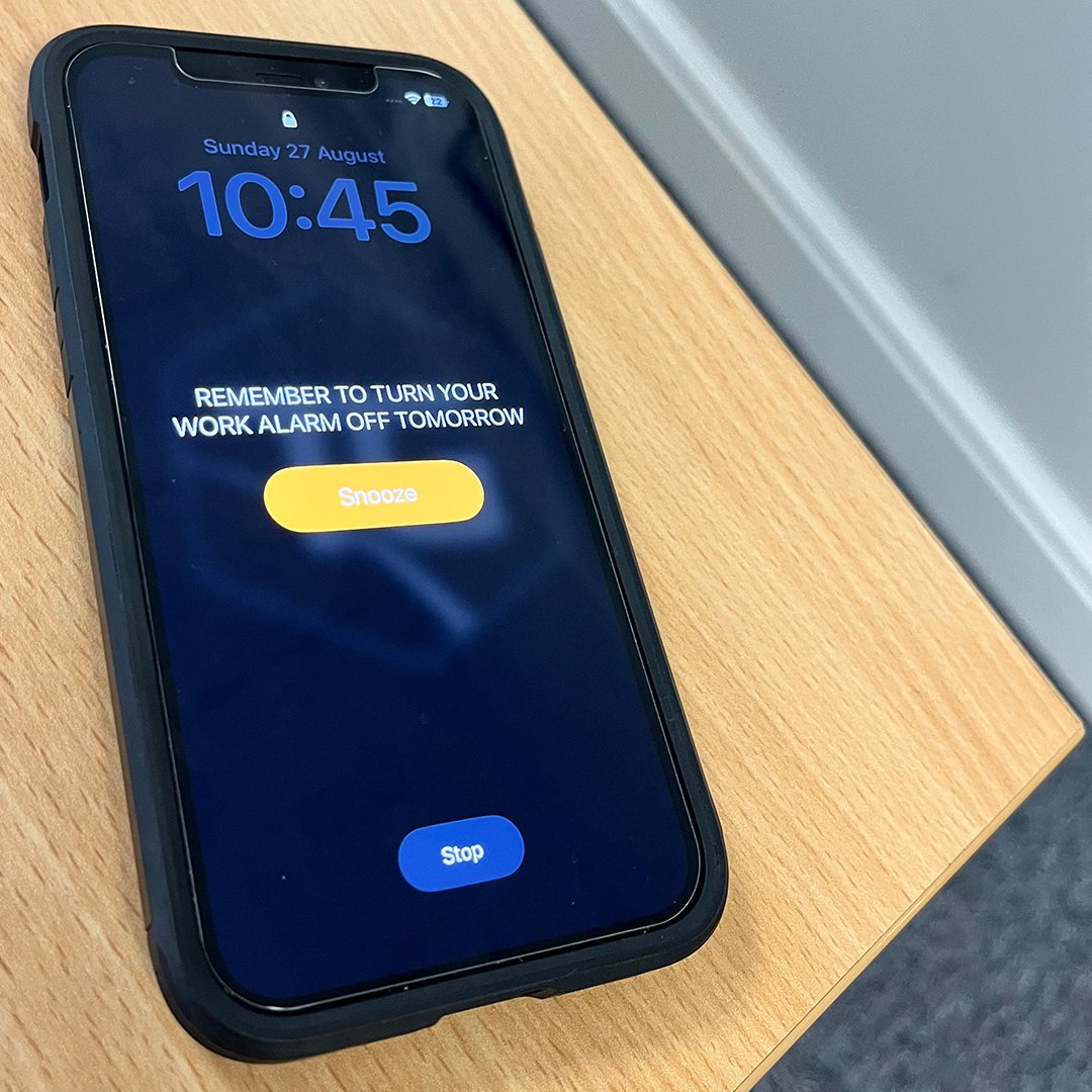 All branches are closed Monday 28th for the bank holiday and will reopen as normal on Tuesday 29th.

Have a great bank holiday all ✨