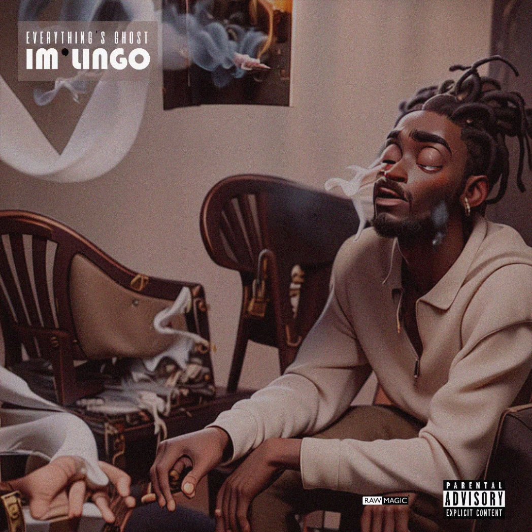 rawmagicent's tweet photo. BREAKING NEWS 🚨
@everyghostgoes is set to drop his much anticipated 3rd album titled "IM'LINGO" on the 8th of Sept 2023.
(Click on the link for pre-order)
https://t.co/axgXqihuXX
Features - @olley_rsa, @justjabba_,@itsksense_, @dopeypro, Feaz and KEWITUP!
#RAWMAGIC #Imlingo https://t.co/uaYQt7gce8