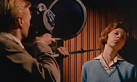 DukeDazzy's tweet photo. Peeping Tom (1960)

An absolute classic of suspense cinema with a great cast and some great moments... 🔪💀

#horror #horrormovie #horrorcommunity
#horrorfam #horrorfamily
#thriller #thrill #peeping https://t.co/W7TE6l0qt8