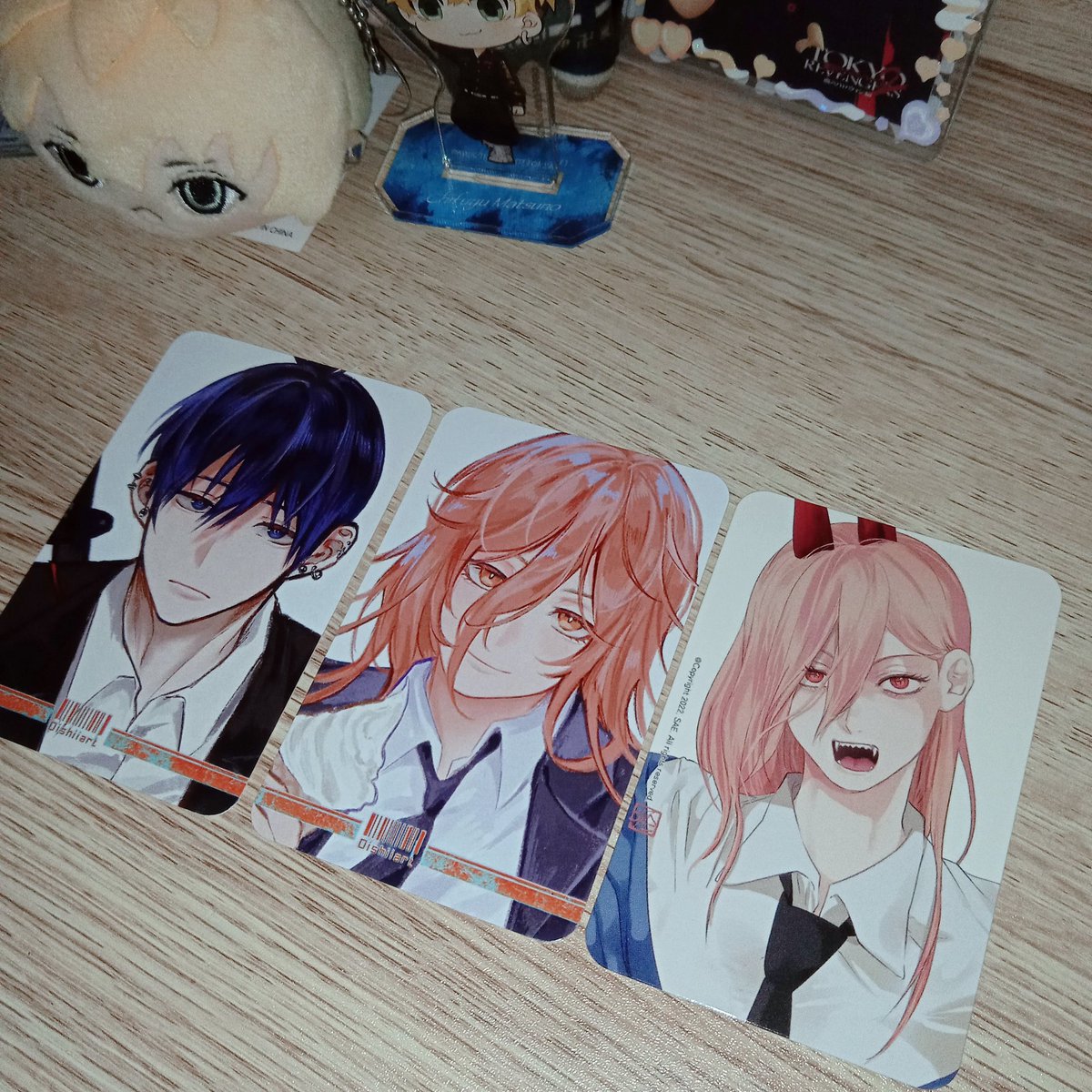 heartsfuyu's tweet photo. ㅤㅤㅤ  
ㅤㅤㅤ   「 † #fu_mails！」
ㅤㅤㅤㅤㅤㅤㅤ  ✰ 
ㅤㅤ   ✫・゜ @muhltistans

💌 : hello !! akiangel + power arrived to me safely~ thank you for making sure that they’re safe po. >< ‘til our next one po! https://t.co/290PcEIXTN