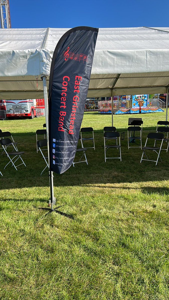 EG Concert Band tweet media