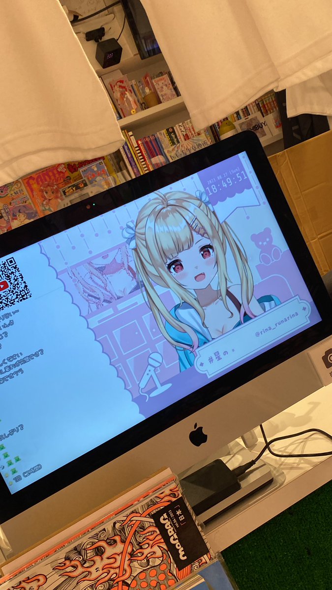 imotodeath tweet picture
