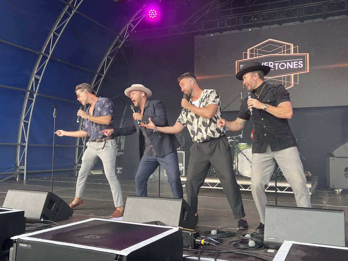 Helen Clark tweet media