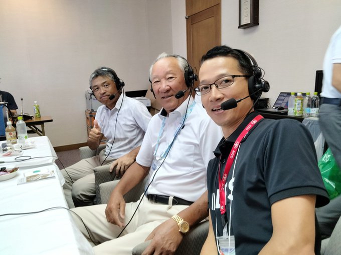 『金谷多一郎』の評価や評判、感想など、みんなの反応を1週間ごとにまとめて紹介！｜ついラン