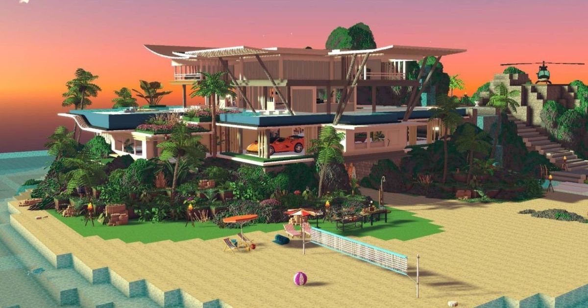 What will the SODOM metaverse look like?

The world of SODOM will be made up of an environment of paradise islands.

On each island we can enjoy activities related to each sector of adult entertainment, from the world of tattooing to gaming or even dating.