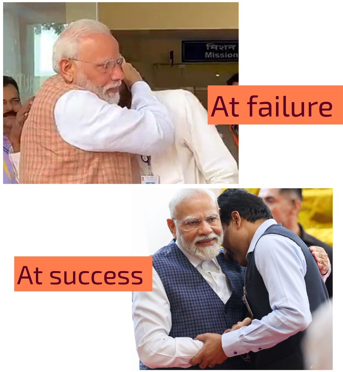Mrsinha's tweet photo. He's always there!!! https://t.co/UrDA6N1qg6