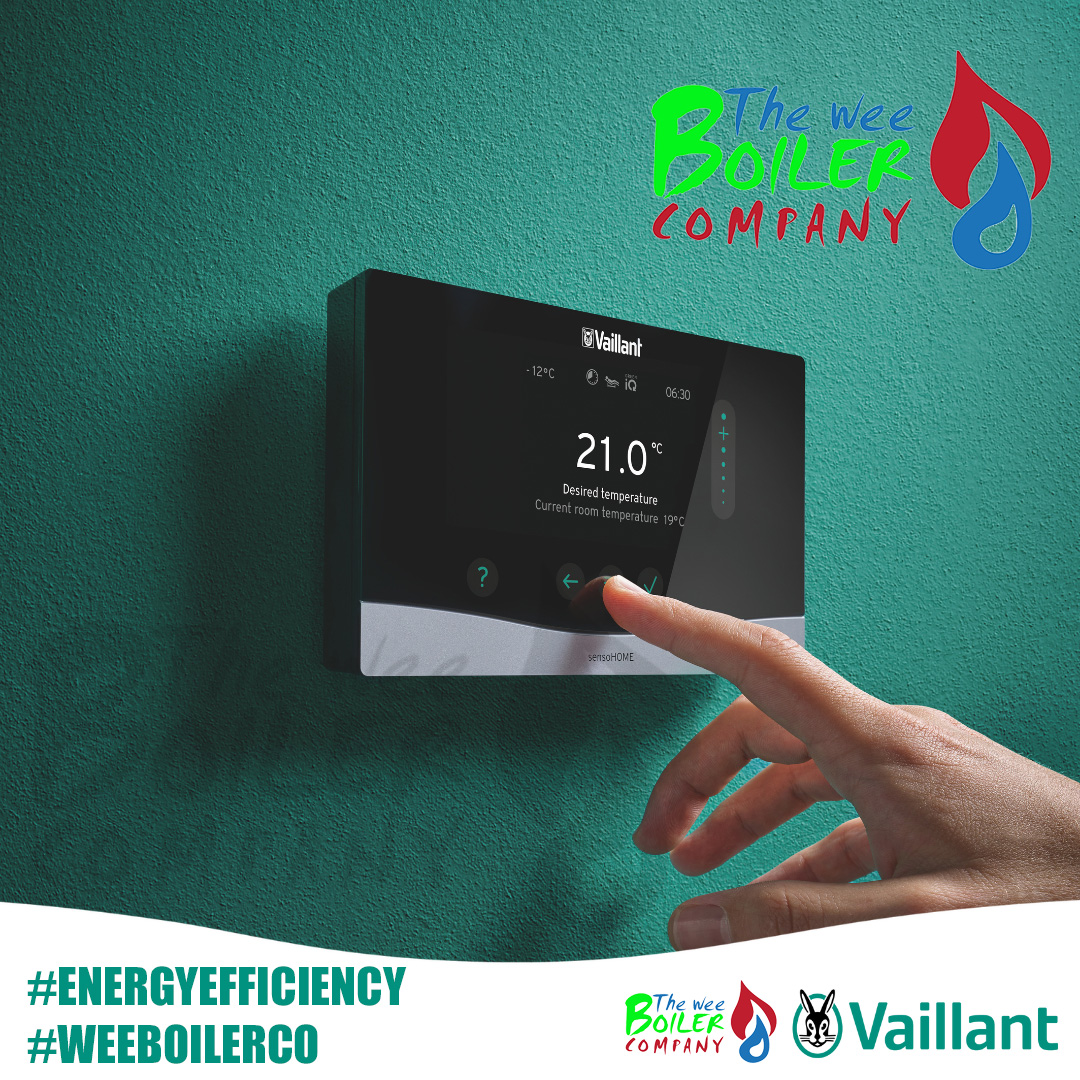 WeeBoiler's tweet photo. Wondering about the efficiency of your boiler? Our team specializes in optimizing boiler performance for better energy utilization. 💡🌿 #EnergyEfficiency #BoilerOptimization #GasServices #SustainableHeating #WeeBoilerCo #VaillantUk https://t.co/UuteNtzFlN