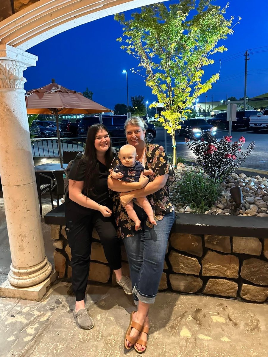 davedeerman's tweet image. The grands!