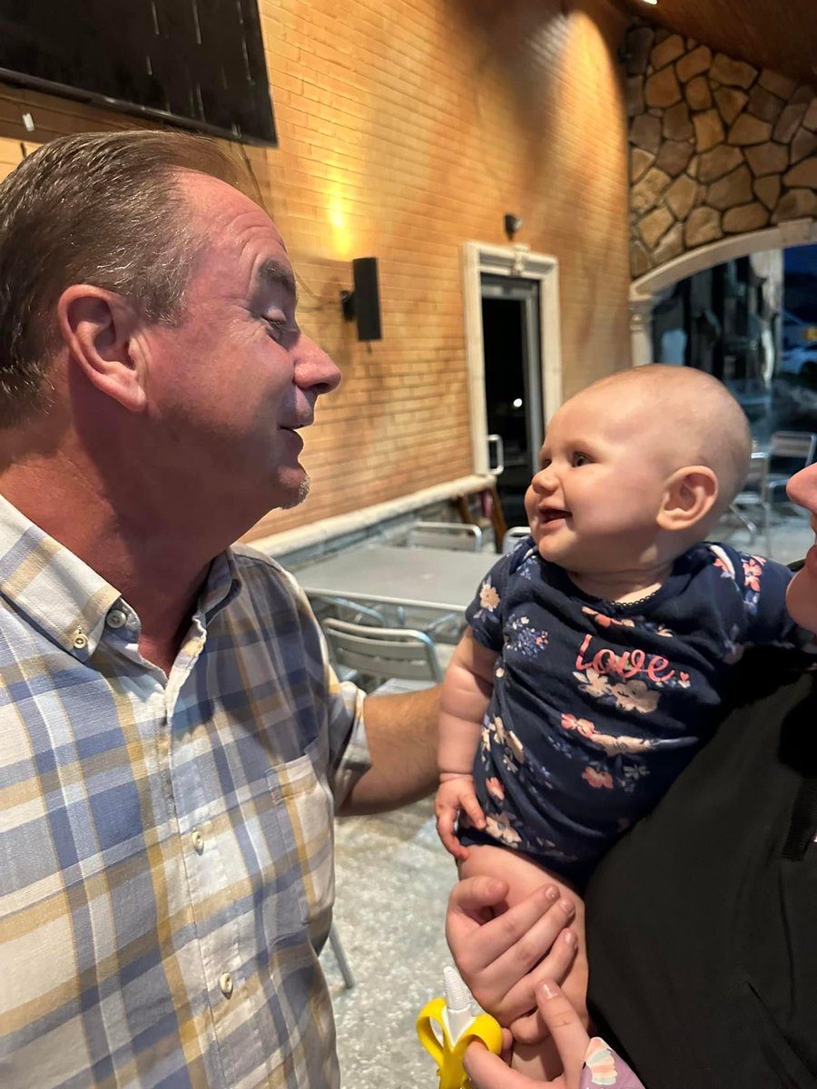 davedeerman's tweet image. The grands!