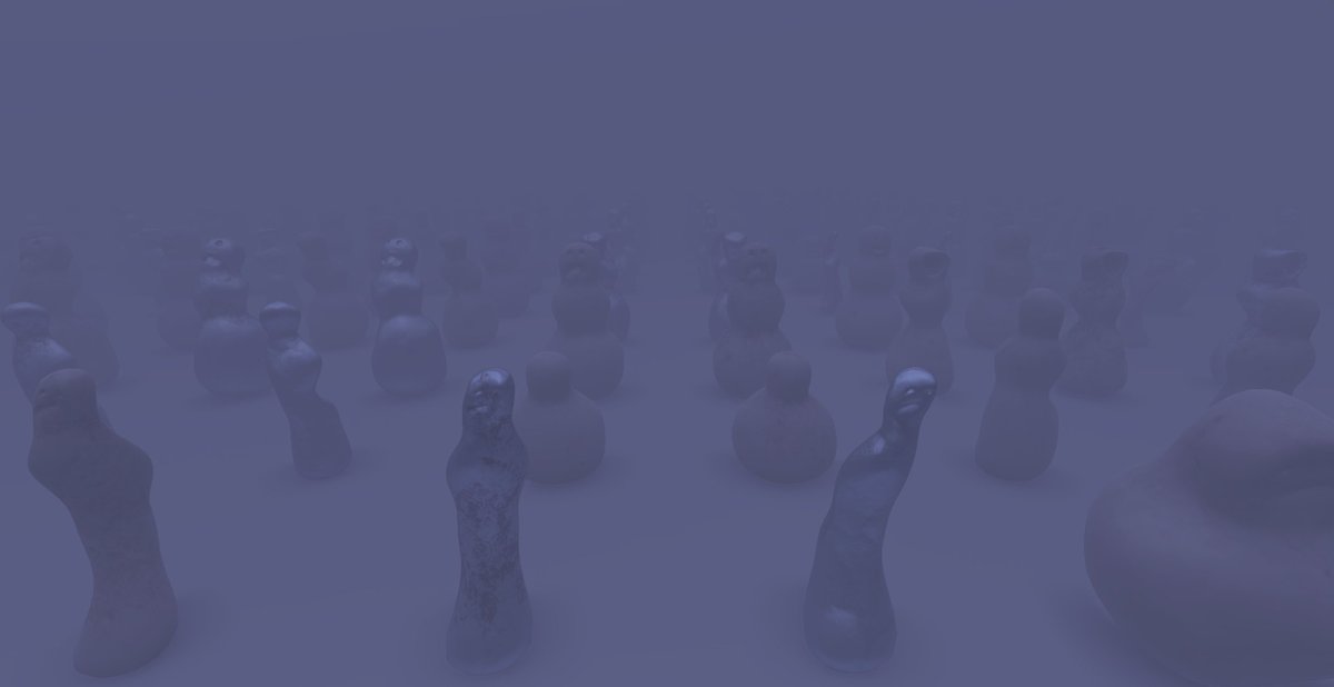 Creeeepy

store.steampowered.com/app/2325770/Sn…

#showmesunday #gamedev #horror #Snowmen