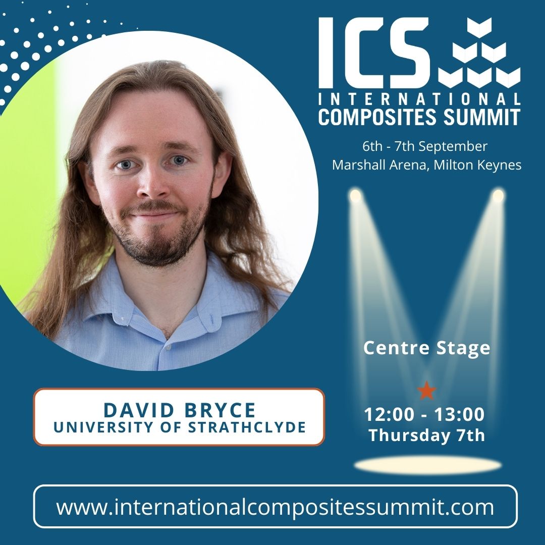 International Composites Summit tweet media