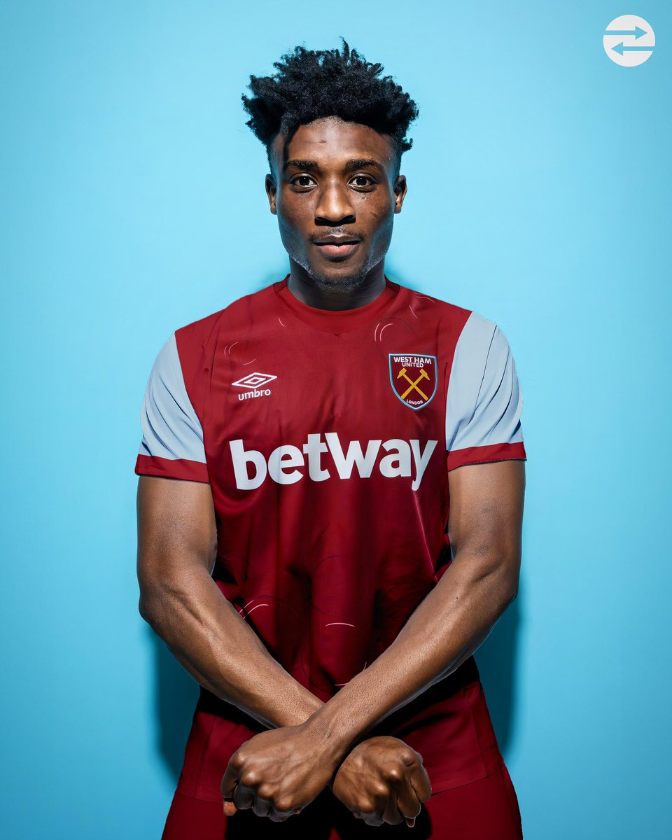 Transfers tweet media