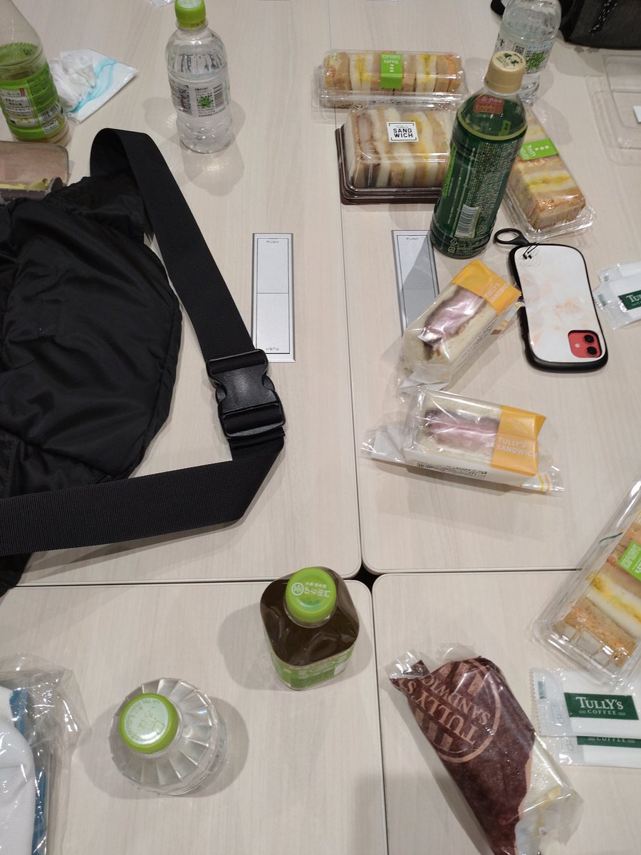 tatyam_prime's tweet image. #IOI2023
本日の夕食