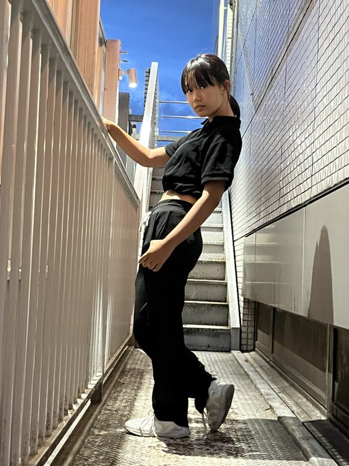 Twitterのコスプレ画像4