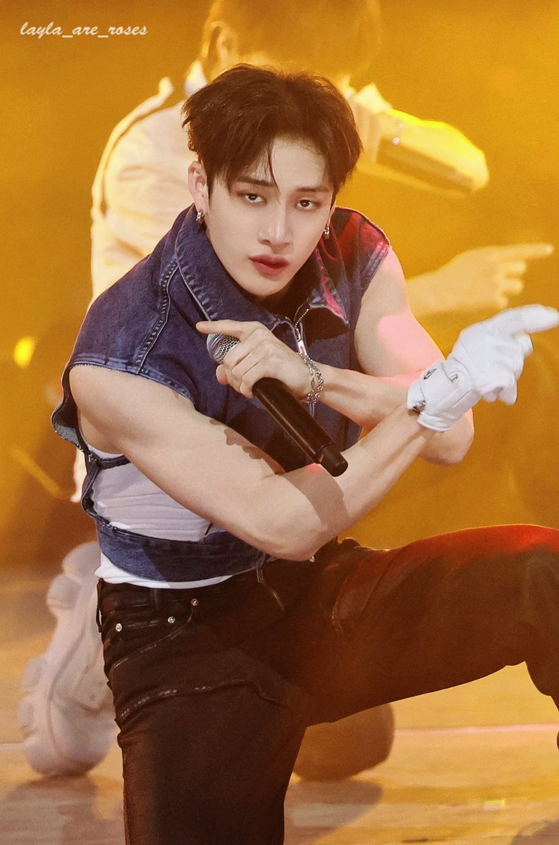 bchanarchive's tweet image. BANG CHAN