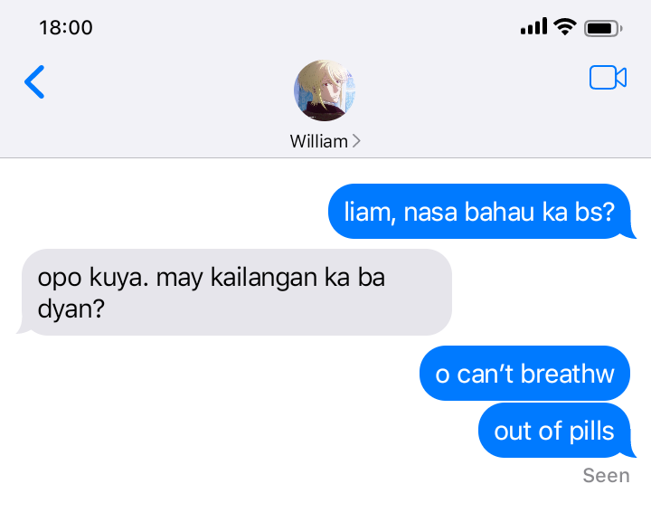 kunikirot's tweet photo. Patawad, Paalam
a #mycal filo au
two people who once swore to love and to cherish, until parted by death. their oath broke like a glass, never to be fixed again. however it felt like they never reached the end yet and thus their path met in a film project. https://t.co/ObJ3i9q6ep