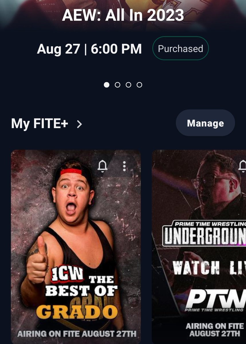 I'm sure the air date is just a coincidence. Life truly is a mystery 🤷‍♂️ <a href="/TomCampbell/">Tom Campbell</a>