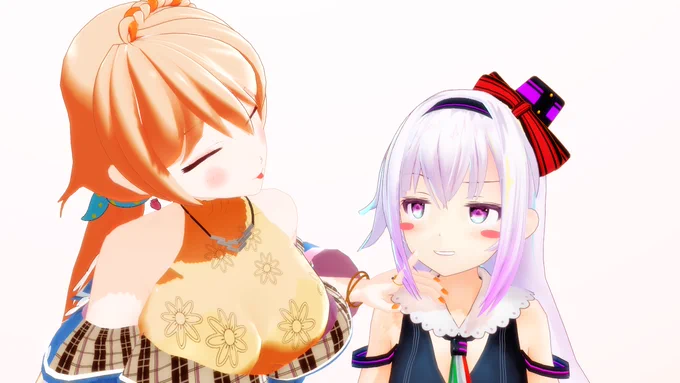 ピノ様にちょっかいをかけてはこんな目で見られてるんやろなぁうらやましい#ななみりうむ#ピノの自由帳 