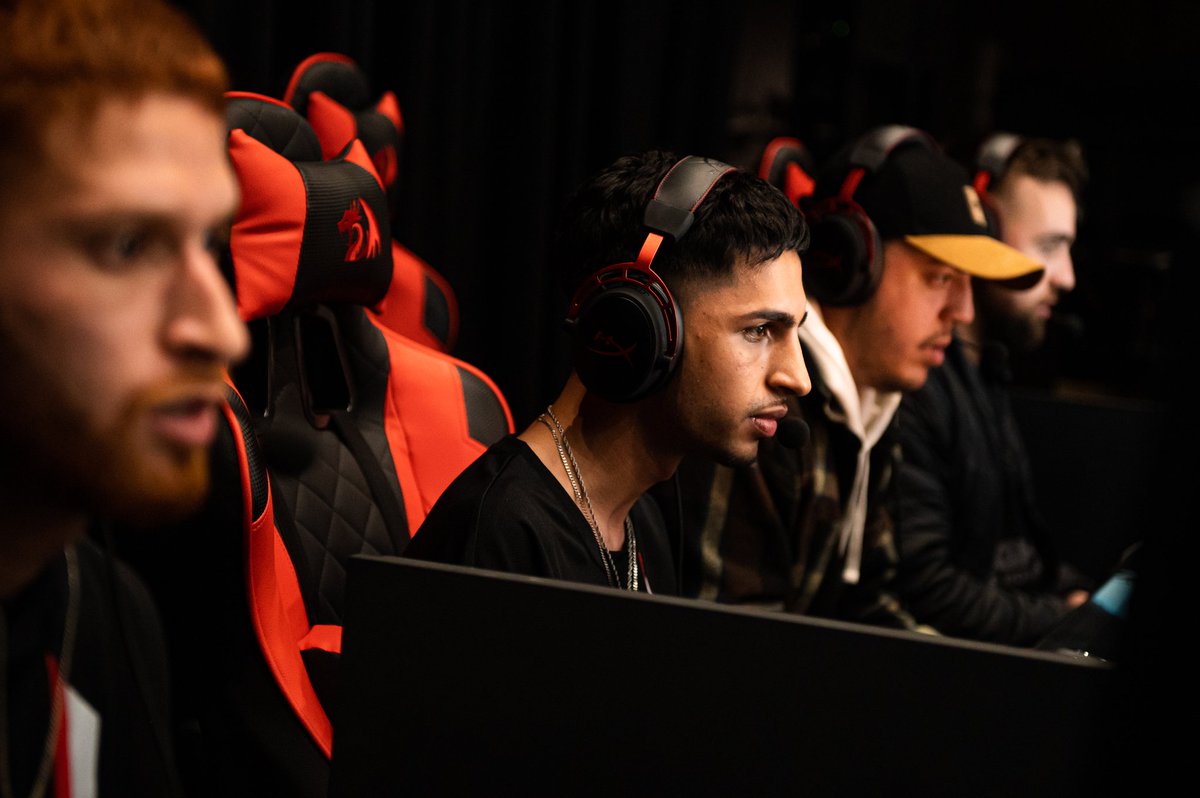 HighBorn tweet media